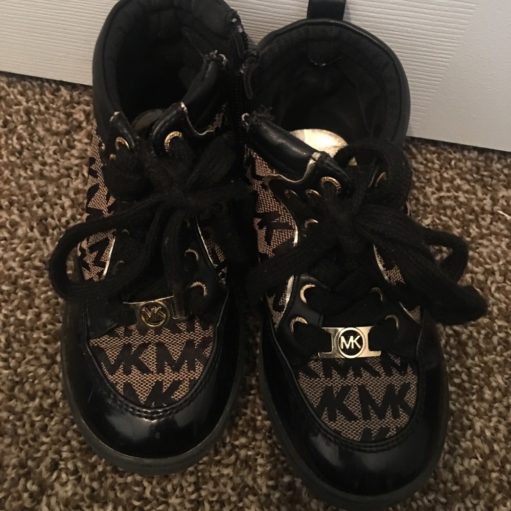 Michael Kors sneakers